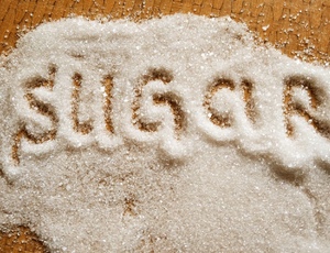 5 reasons to give up sugar