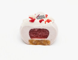 Fresh cake STRAWBERRY