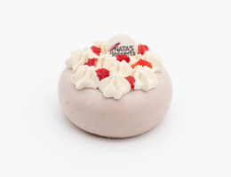 Fresh cake STRAWBERRY