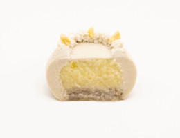 Fresh cake PINA COLADA